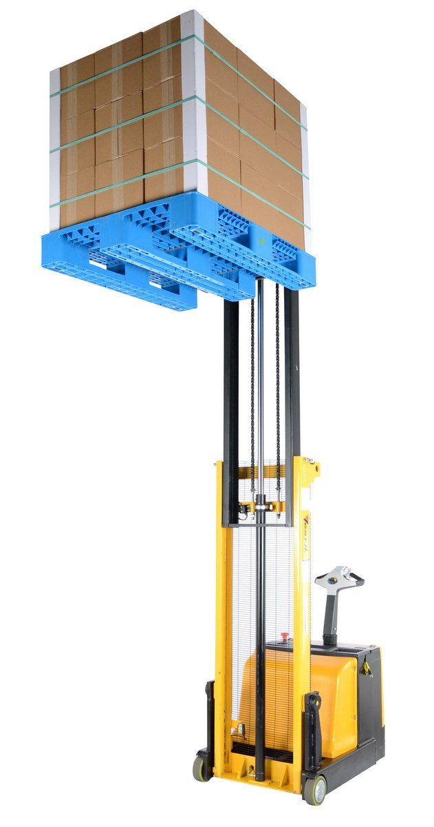 Vestil Counter-Balanced Powered Drive Lifts