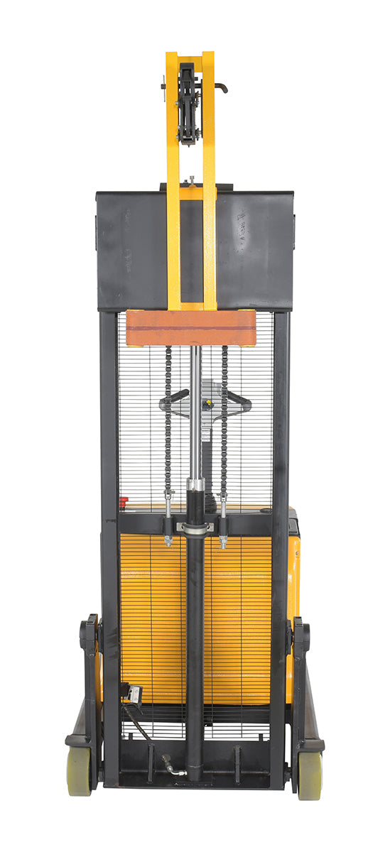 Vestil Counter-Balanced Drum Lifters (Powered Lift & Power Drive)