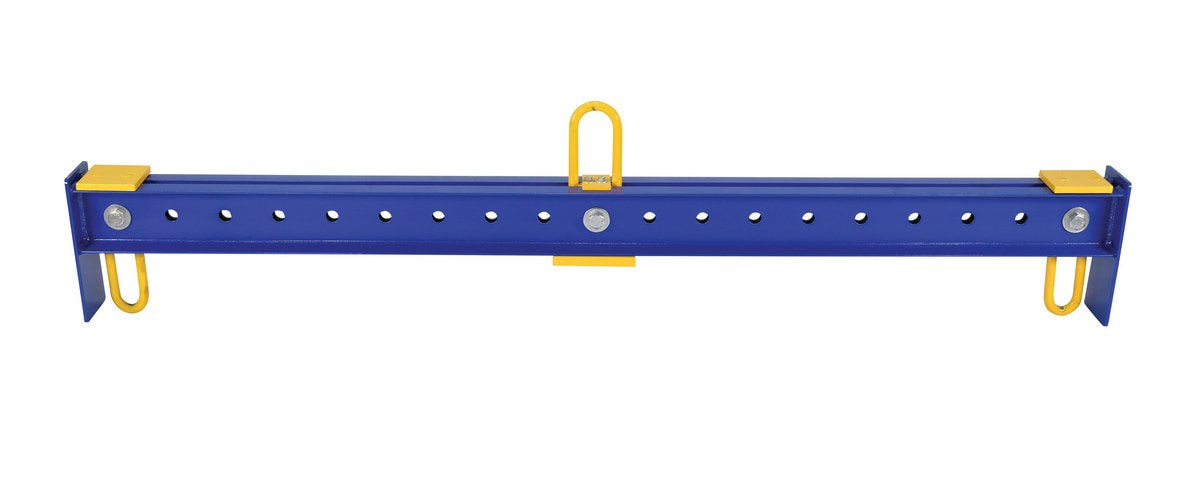Vestil Adjustable Spreader Beams