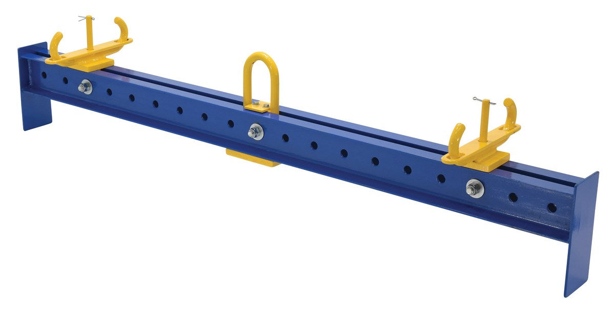 Vestil Basket Lifting Beam