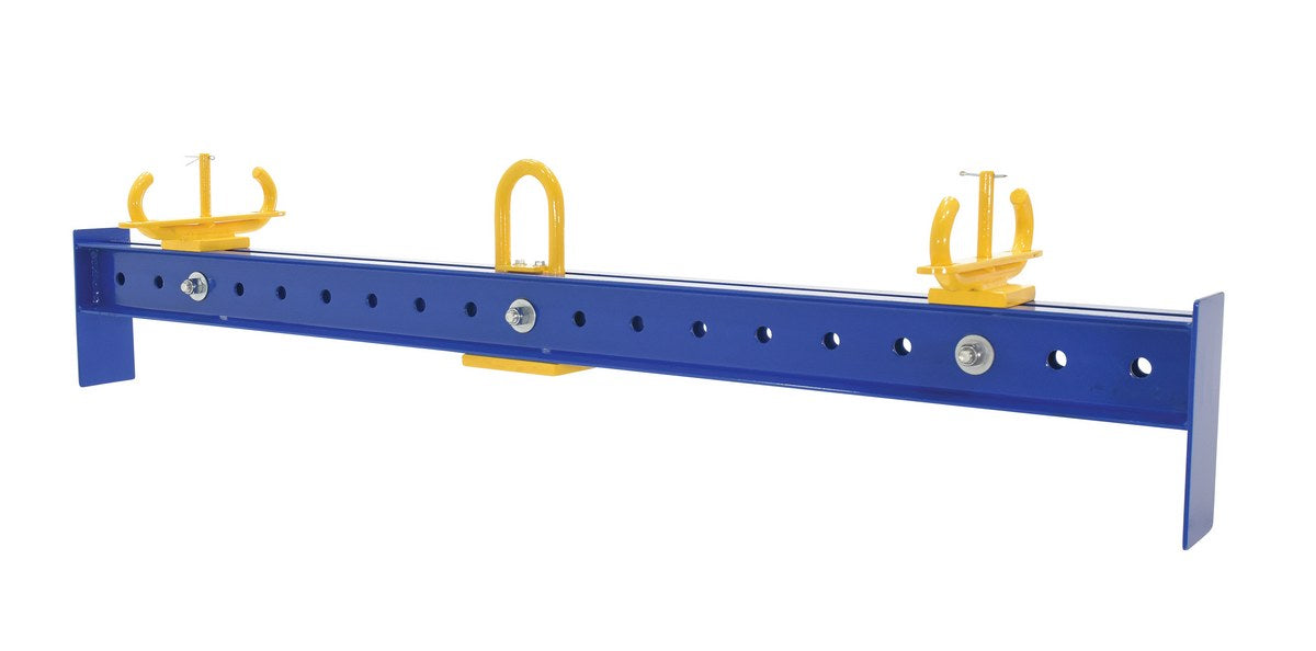 Vestil Basket Lifting Beam