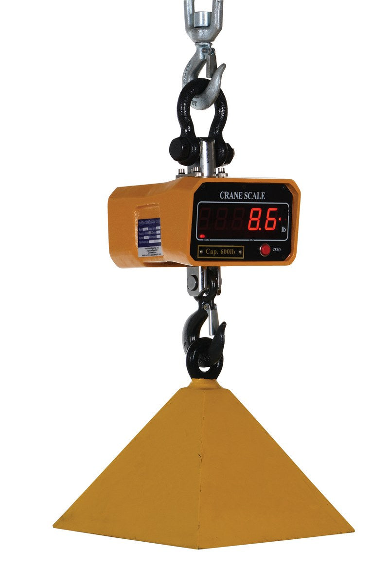 Vestil Crane Scales