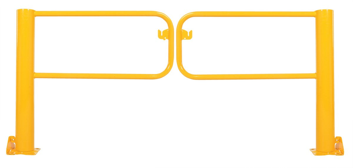 Vestil Swivel Dock Gates