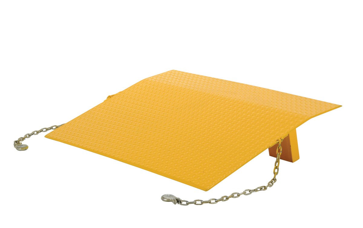 Vestil Steel Truck Dockplates