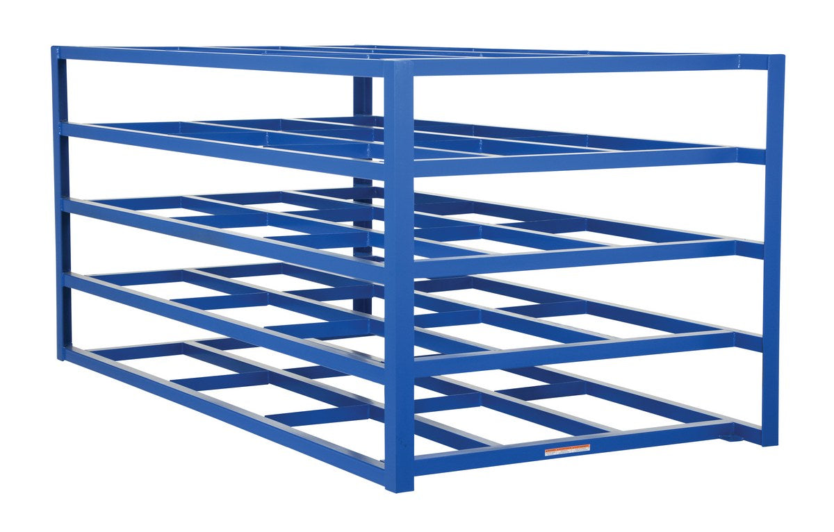Vestil Horizontal Sheet Rack