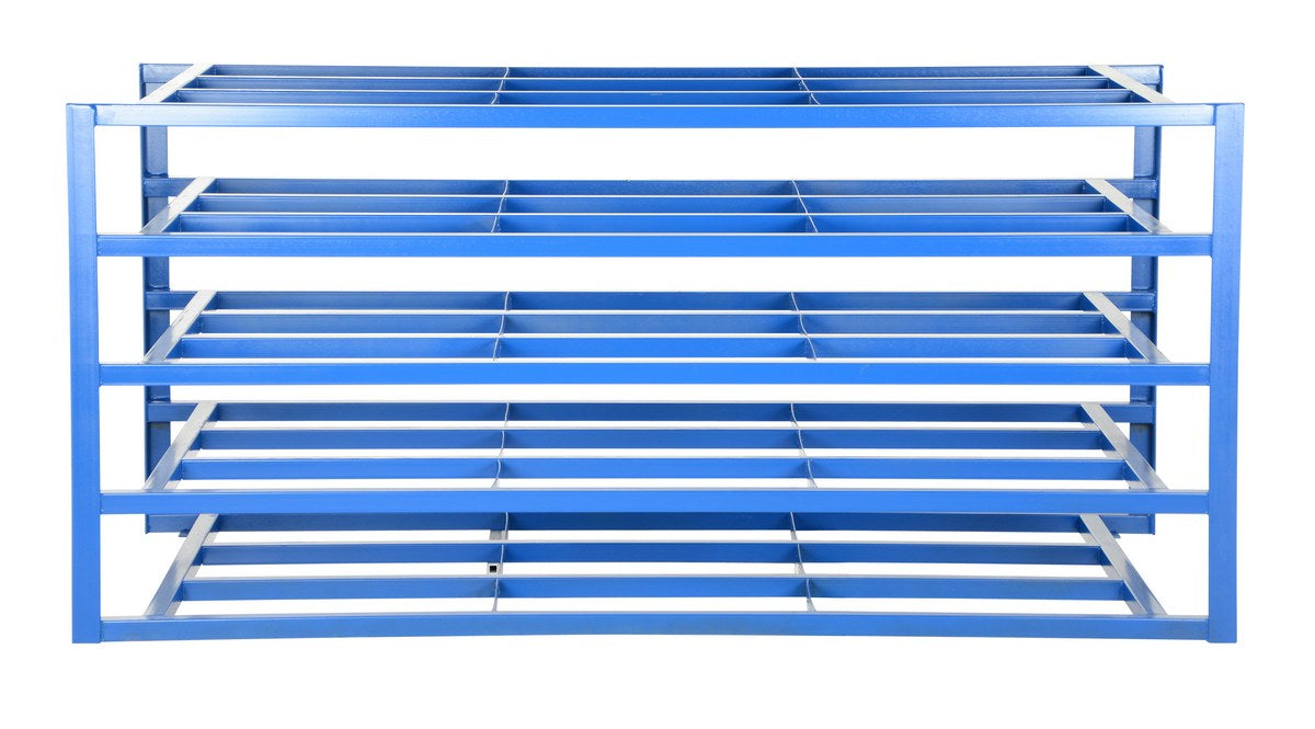 Vestil Horizontal Sheet Rack