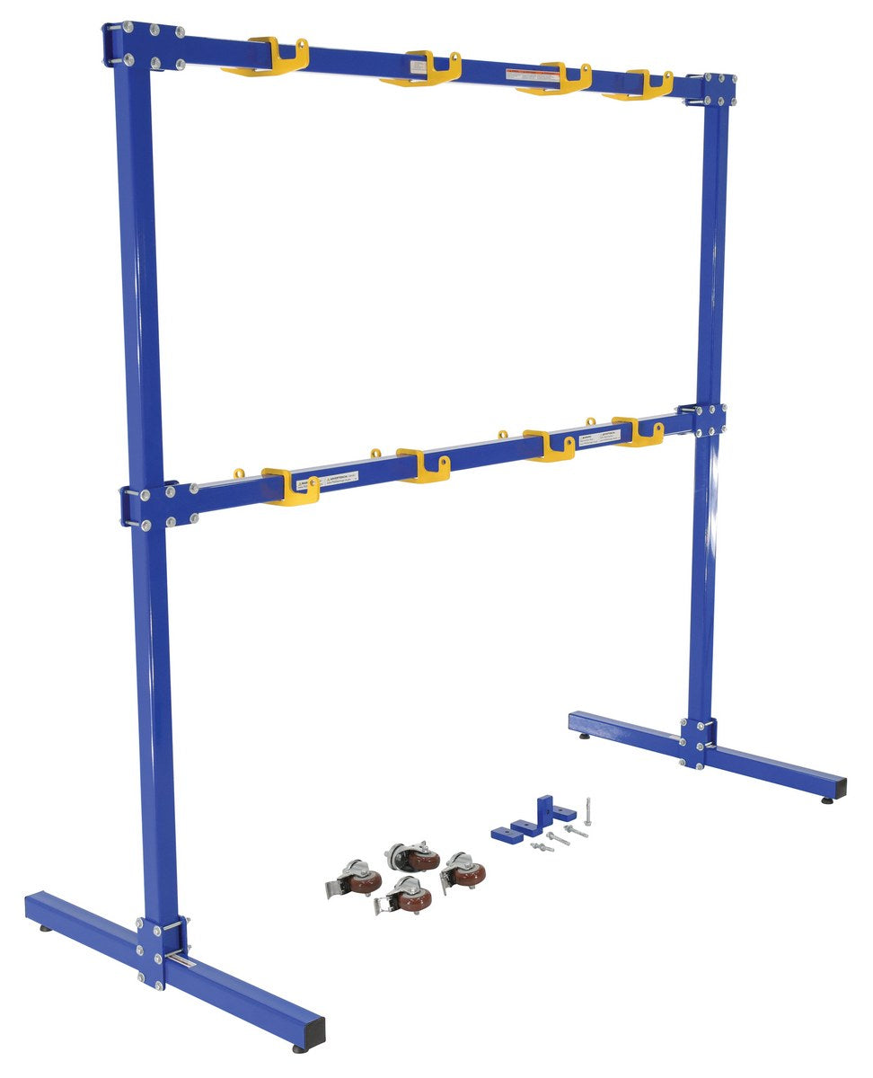 Vestil Gantry Sling Racks