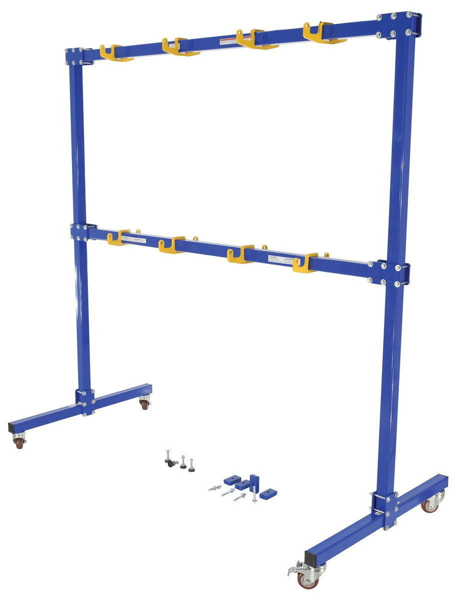 Vestil Gantry Sling Racks