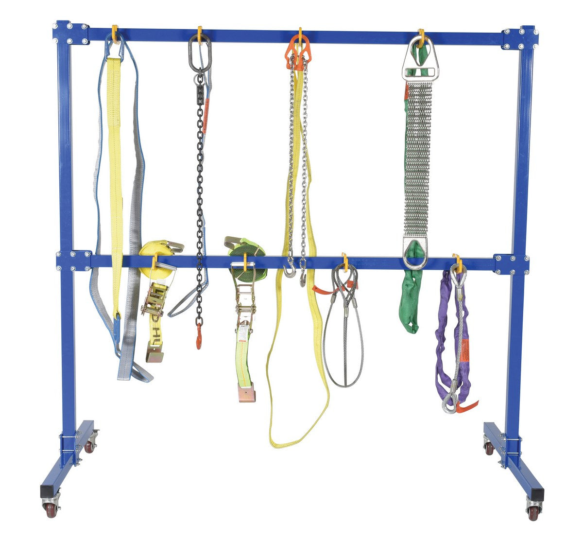 Vestil Gantry Sling Racks