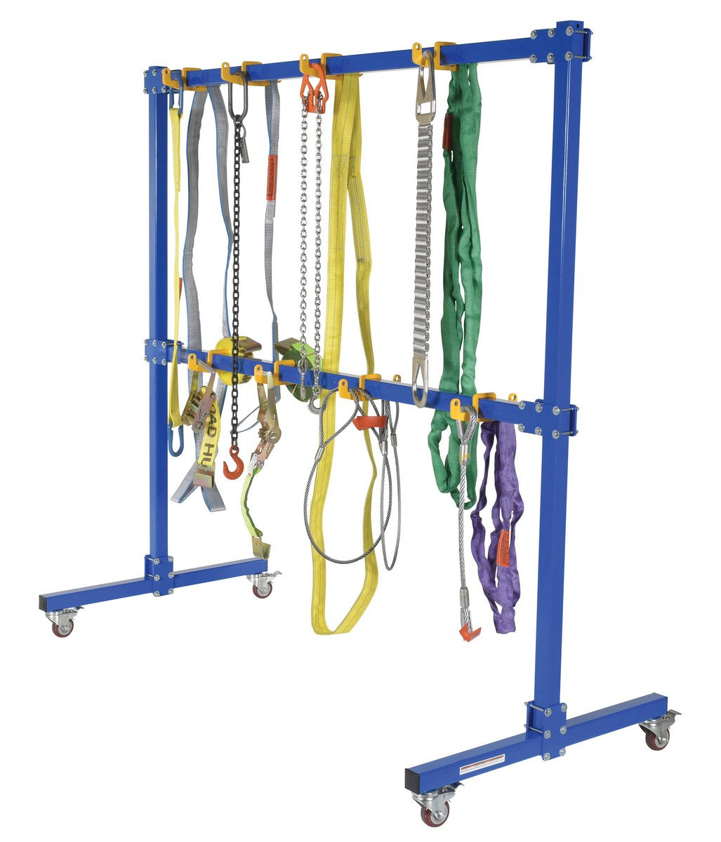 Vestil Gantry Sling Racks