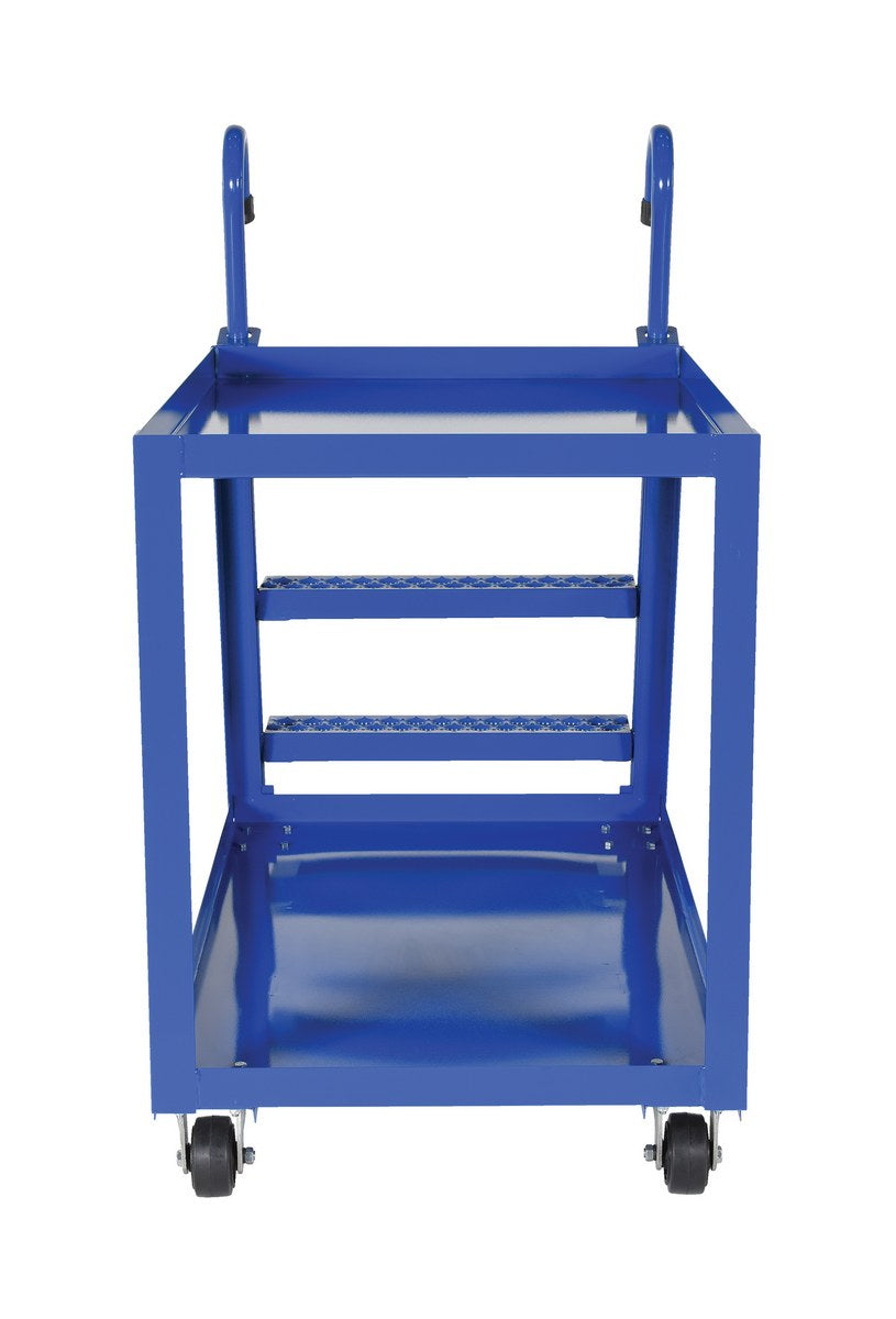 Vestil Stockpicker Trucks