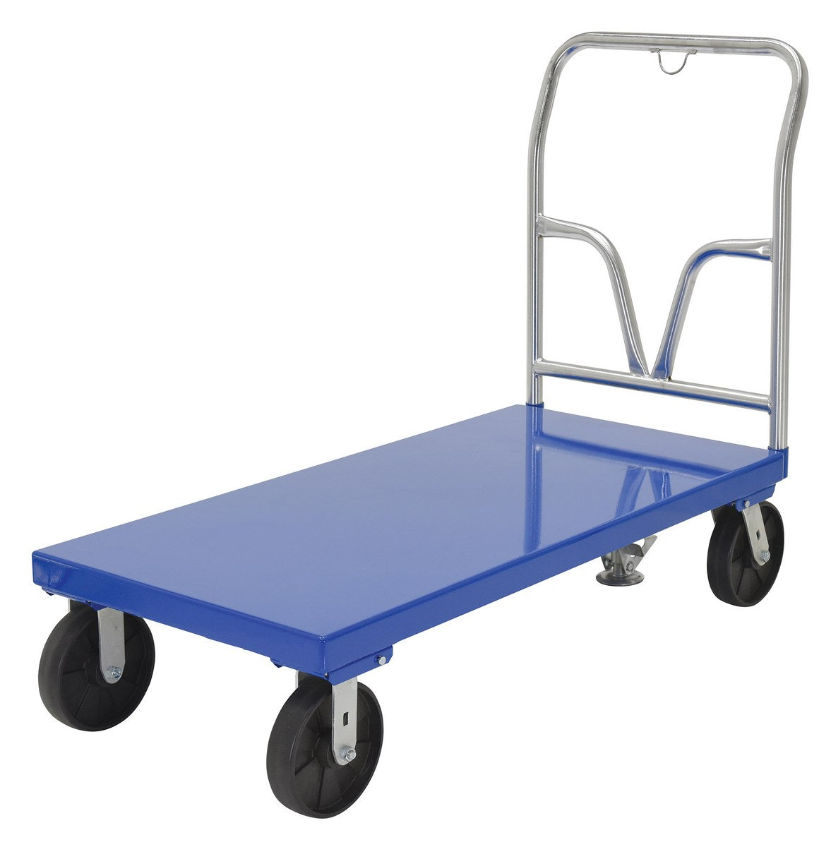 Vestil Steel Platform Trucks
