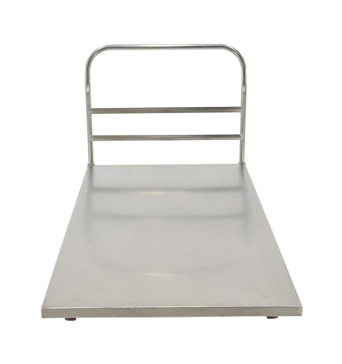 Vestil Stainless Steel Platform Trucks