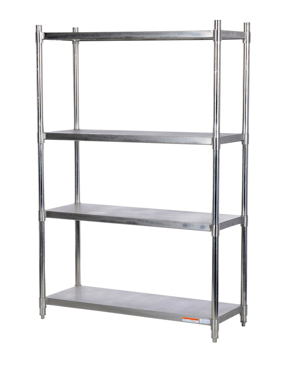 Vestil Stainless Steel Shelving
