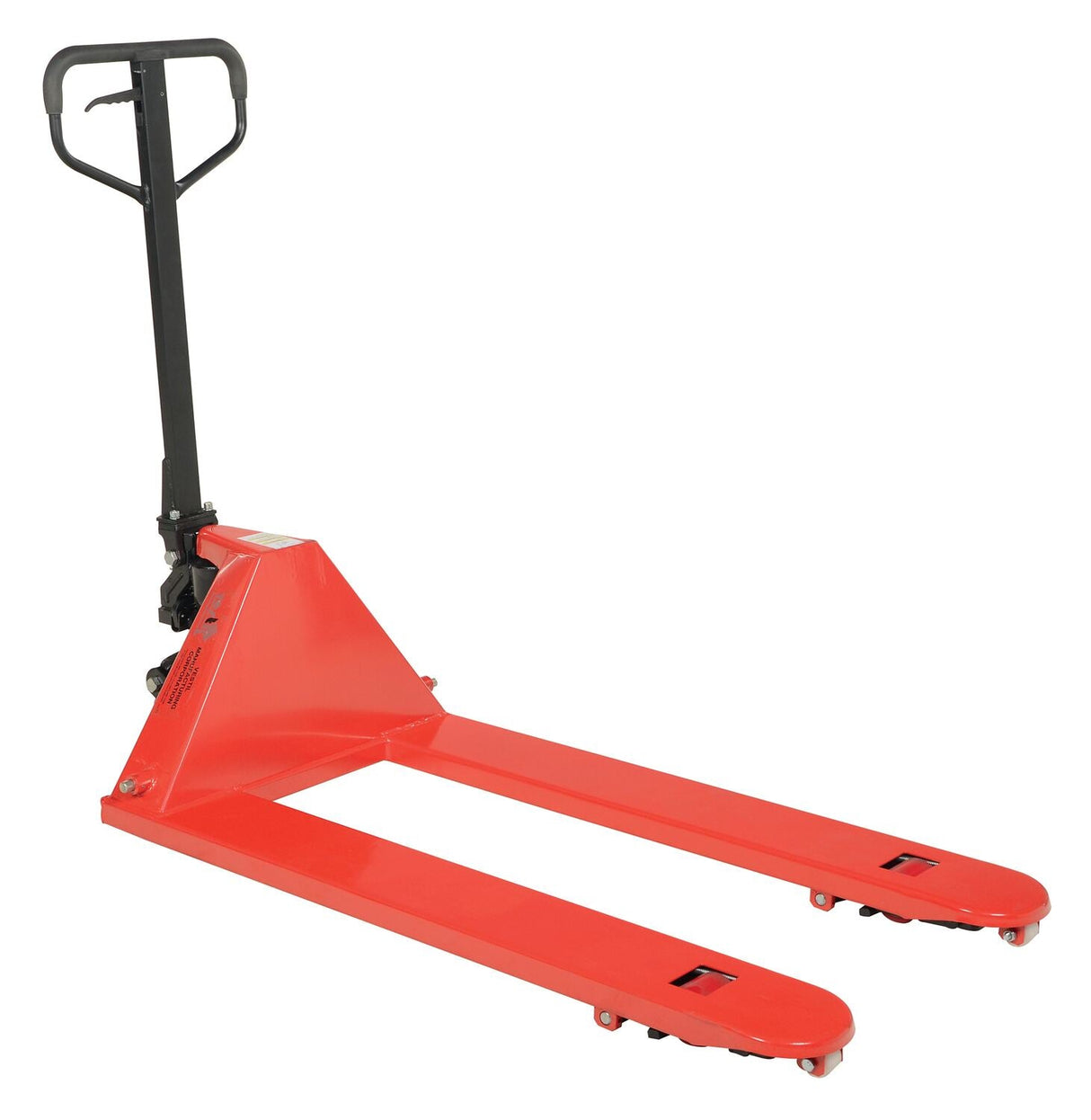 Vestil Side Winder Pallet Truck