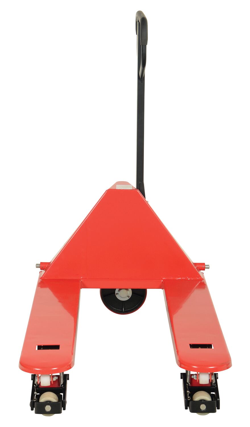 Vestil Side Winder Pallet Truck