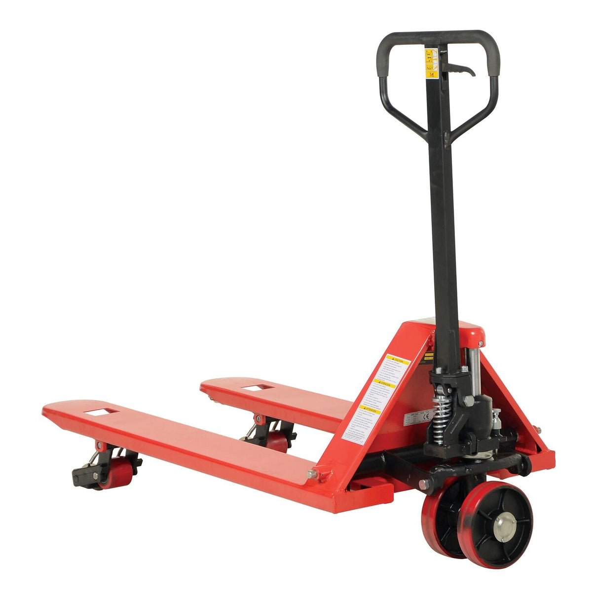 Vestil Side Winder Pallet Truck