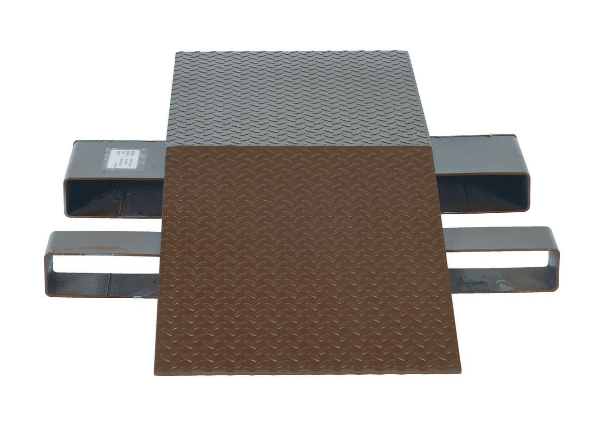 Vestil Steel Wheel Risers