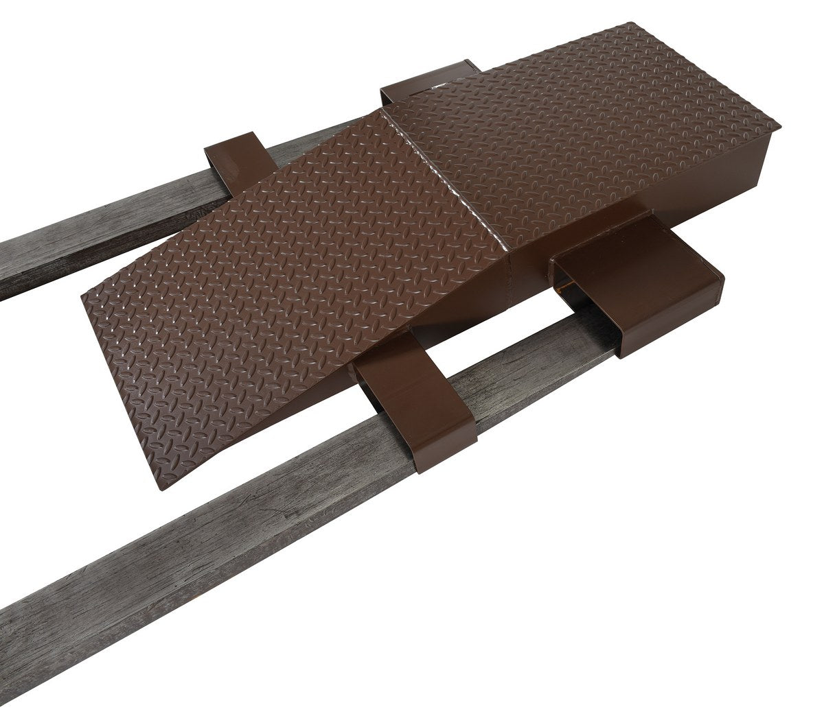 Vestil Steel Wheel Risers