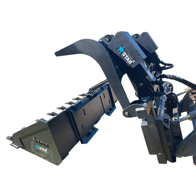 Star Industries Universal Grapple Adapter 175-UGA