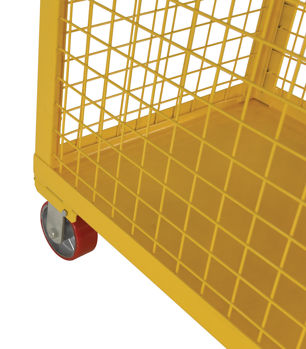 Vestil Expanded Wire Toolbox