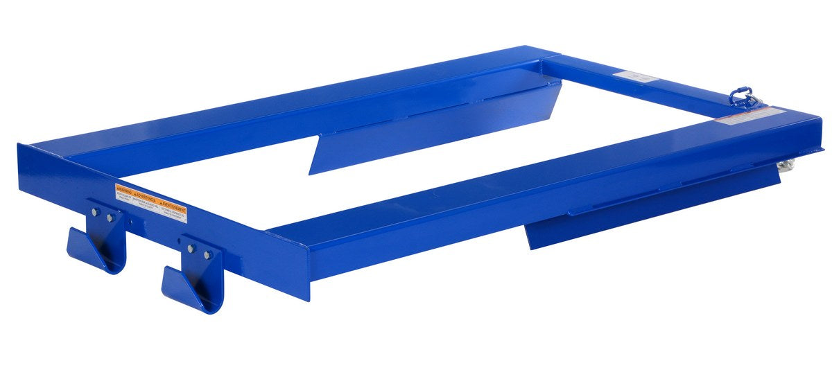 Vestil Trash Can Dumper