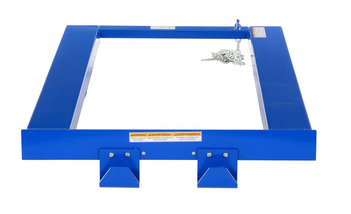 Vestil Trash Can Dumper