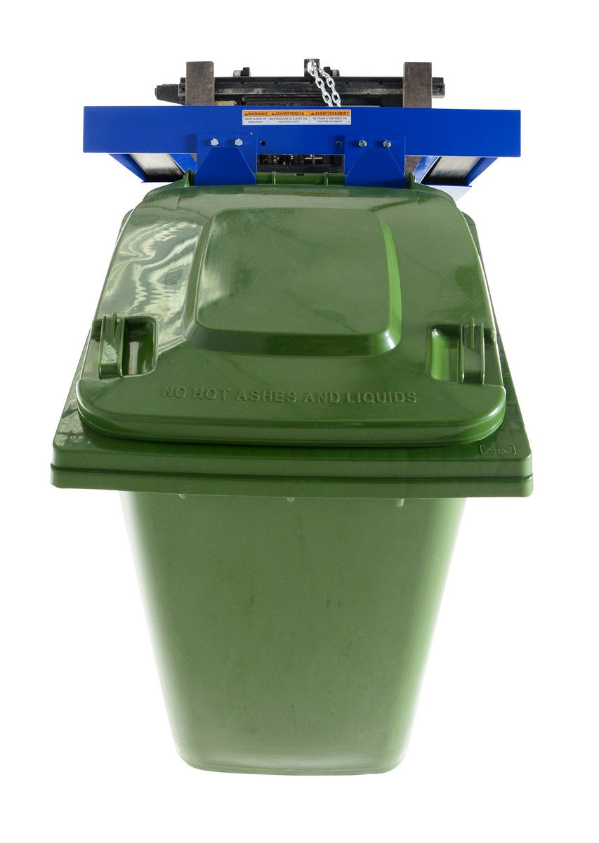 Vestil Trash Can Dumper