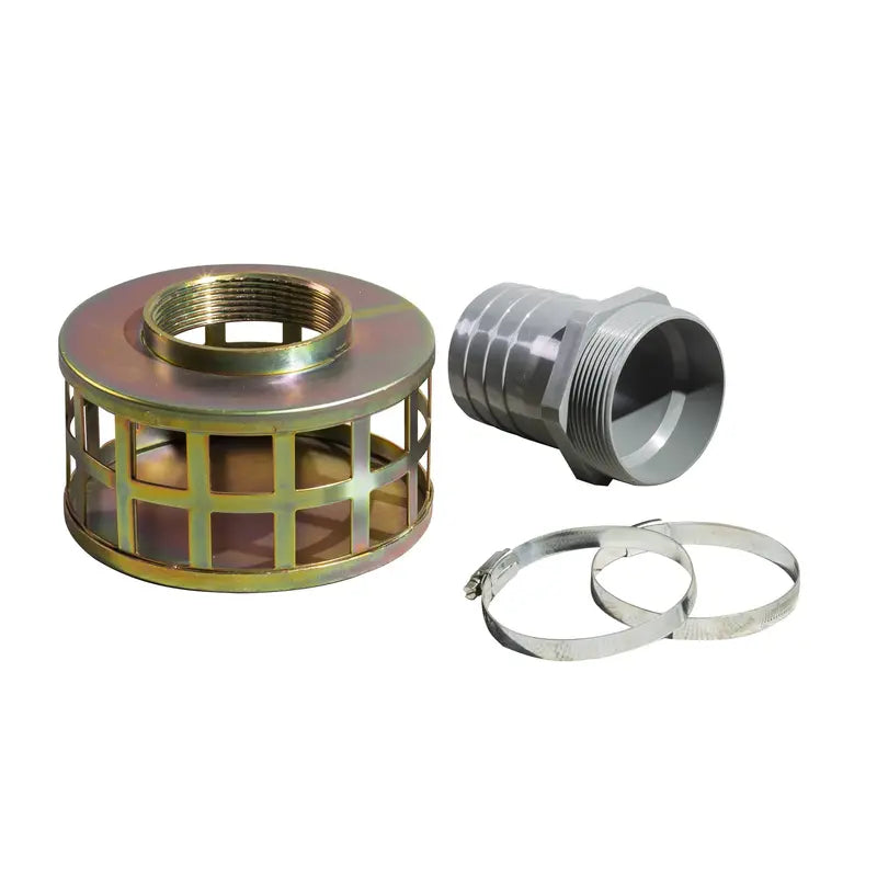 BE Power 3"-Trash Transfer Pump with Honda GX390 Engine