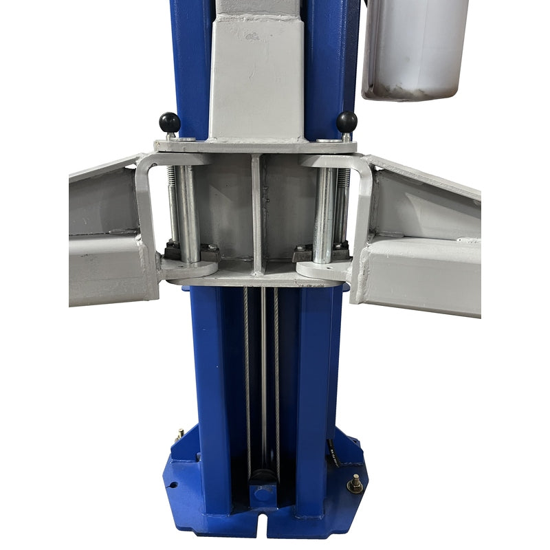 Tuxedo TP12KC-D 12,000 lb Two Post Lift -- Direct Drive TP12KC-D