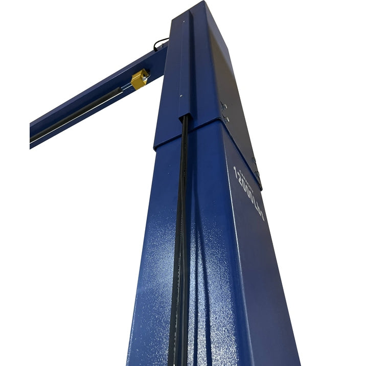 Tuxedo TP12KC-D 12,000 lb Two Post Lift -- Direct Drive TP12KC-D