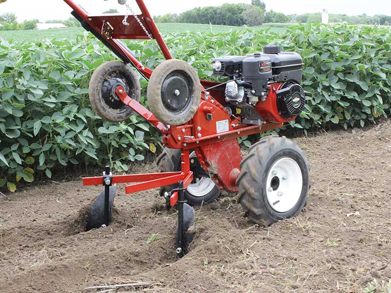 Maxim Till 'N Plow Tiller (TP50H.MAX) Honda