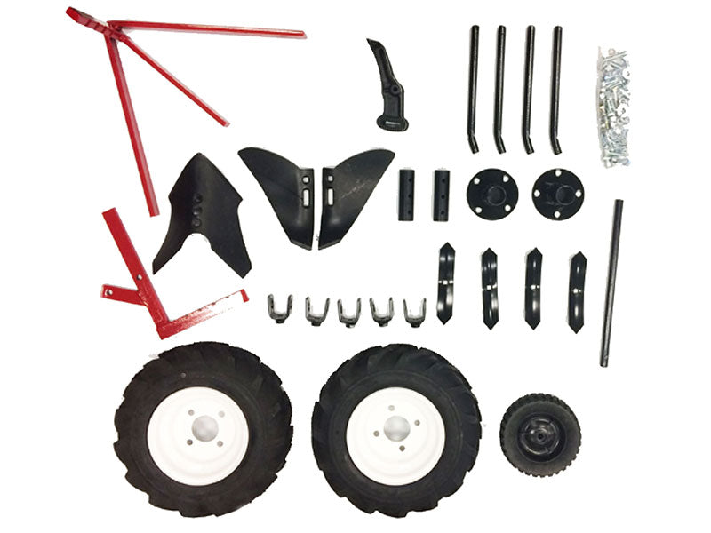 Maxim Till 'N Plow Tiller (TP50H.MAX) Honda