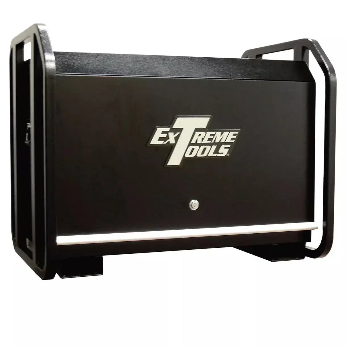 Extreme Tools TX362505RBBK TX Series 36" 5 Reinforced Drawer Extra Capacity Road Box Black