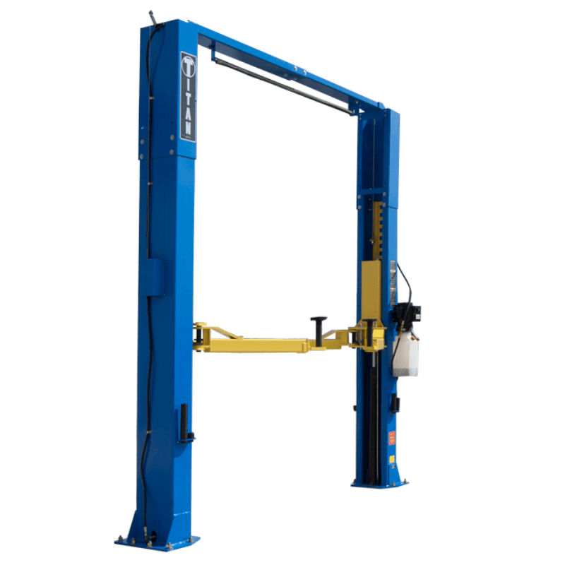 Titan 2 Post Lift HD2P-11000ACX (11,000lb)