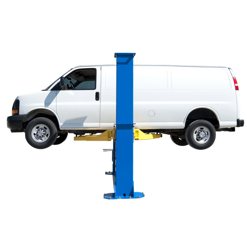 Titan 2 Post Lift HD2P-12000F (12,000lb)