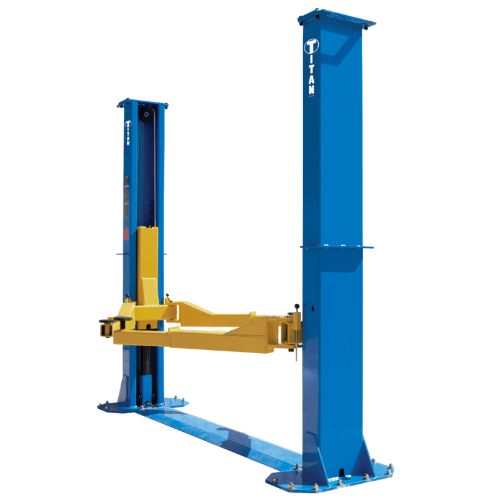Titan 2 Post Lift HD2P-12000F (12,000lb)