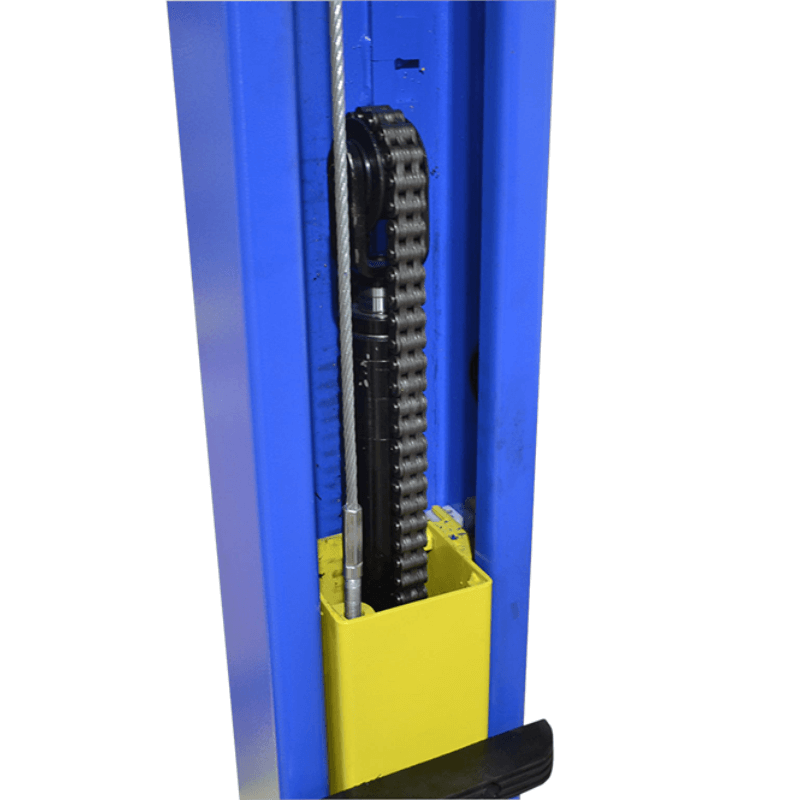 Titan 2 Post Lift HD2P-9000AC