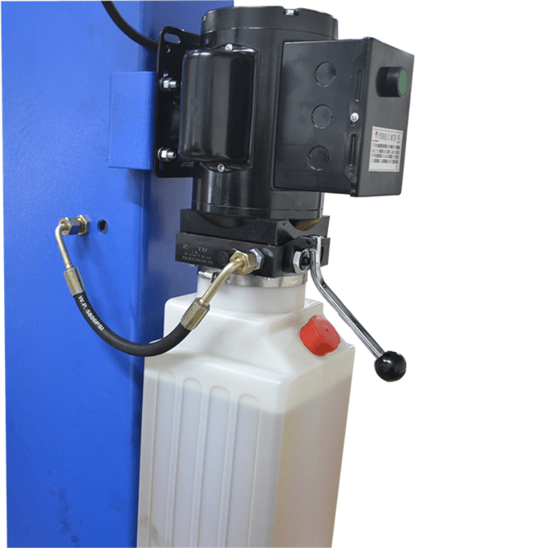 Titan 2 Post Lift HD2P-9000AC