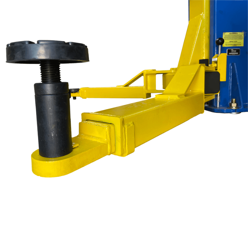 Titan 2 Post Lift HD2P-9000AC