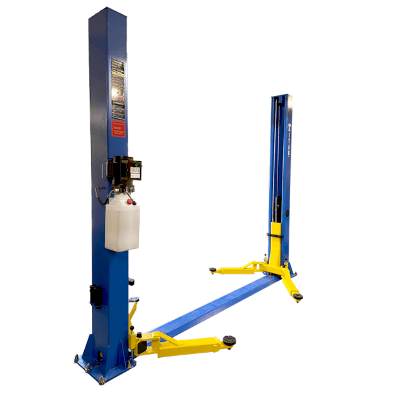 Titan 2 Post Lift HD2P-9000AF (Gen-2)