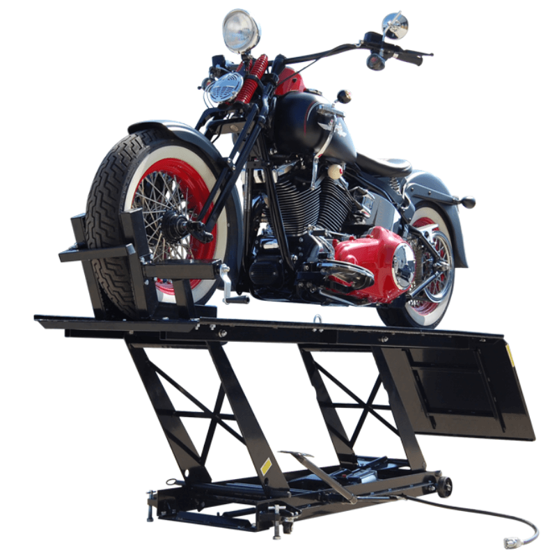Titan Motorcycle Lift LDML-1000L (1,000lb)