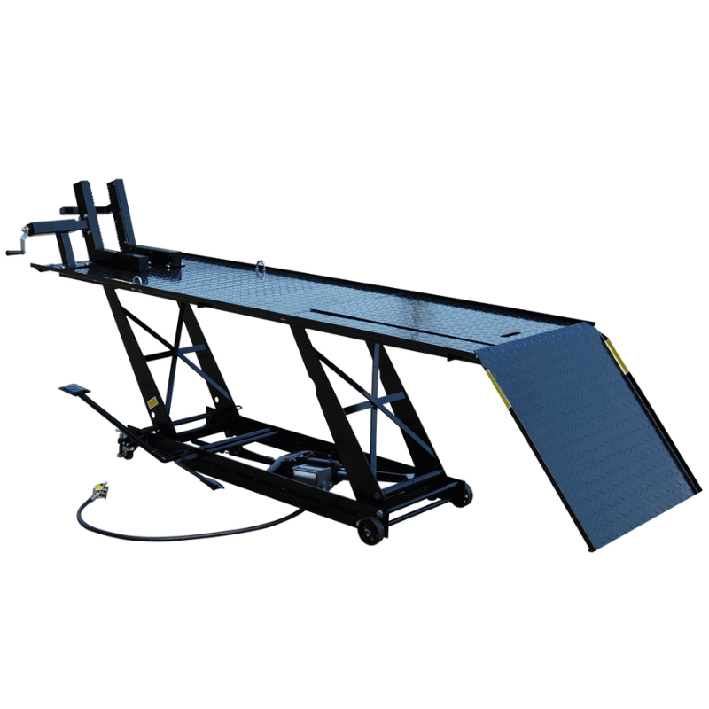 Titan Motorcycle Lift LDML-1000L (1,000lb)