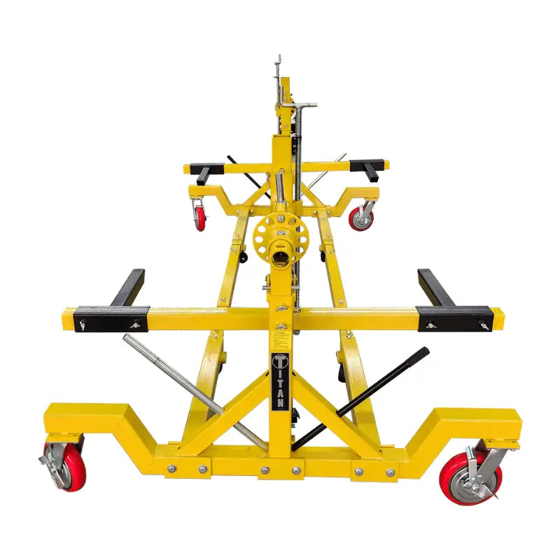 Titan Automotive Rotisserie ROT4500-G2 (4,500lb - Gen 2)