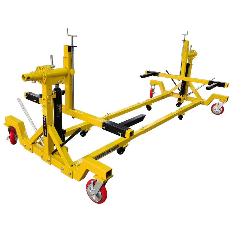 Titan Automotive Rotisserie ROT4500-G2 (4,500lb - Gen 2)