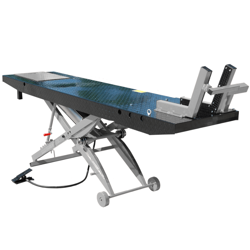 Titan Motorcycle Lift SDML-1000D (1,000lb)