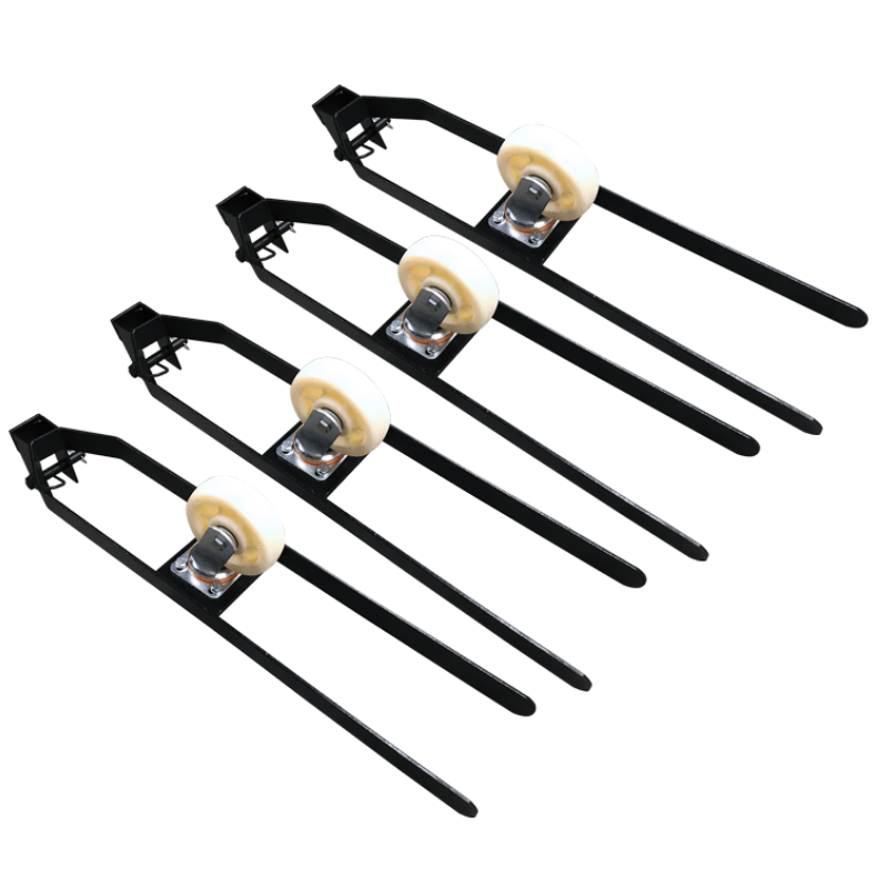 Titan 4 Post Lift SDPL-8000XLT