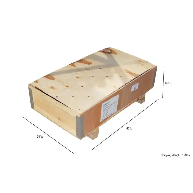 Titan Sliding Bridge Jack SJ-35 (3,500lb)
