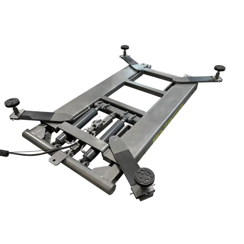 Titan Scissor Lift SL-6600 (6,600lb Mid-Rise)
