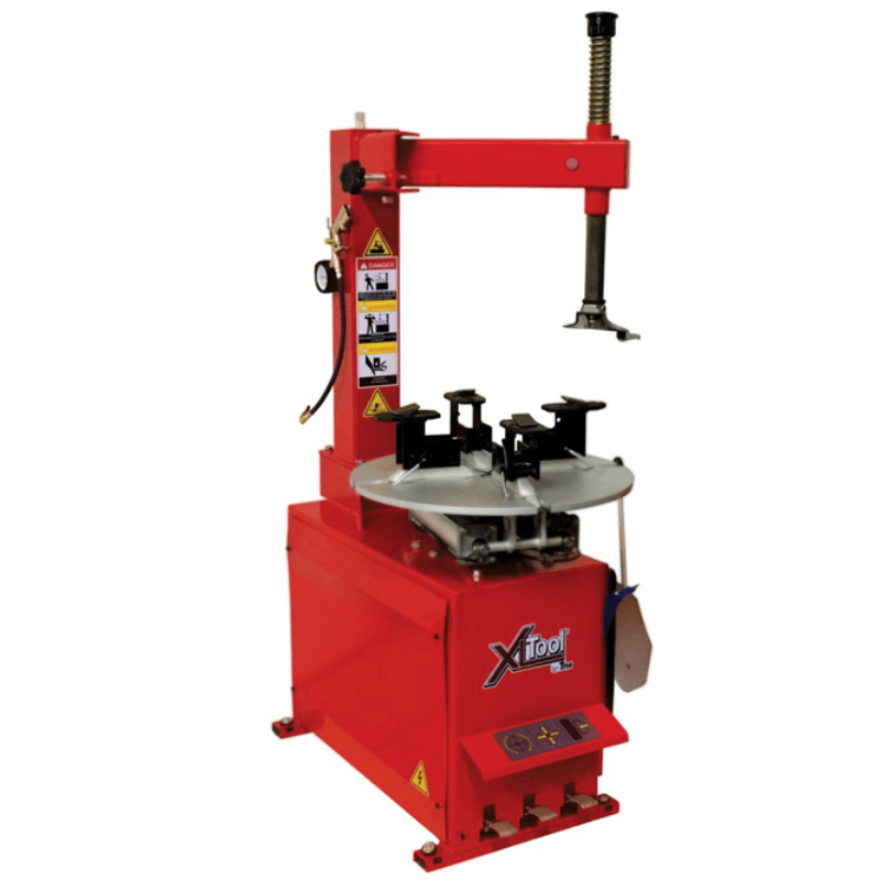 Titan Rim Clamp Tire Changer TC-350